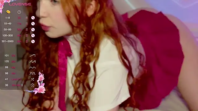 cinnabon girls online show from 18, 3, 2025