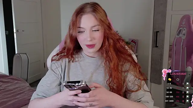 Snapshot of cinnabon_girls chatting on 13, 2, 2026 cinnabon girls online show from 13, 2, 2026