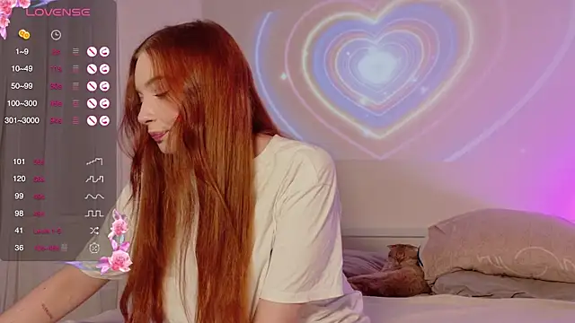 cinnabon girls online show from 10, 3, 2025