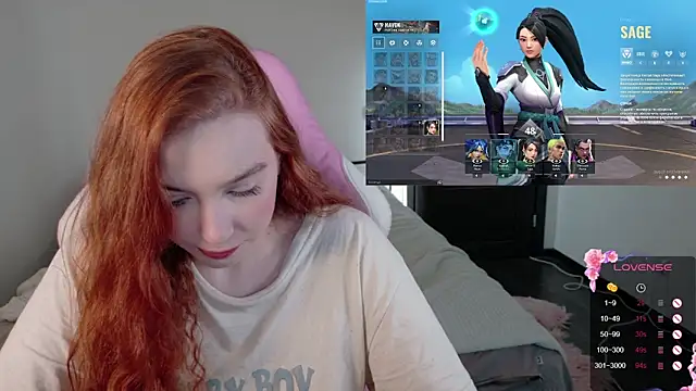 cinnabon girls online show from 11, 3, 2026