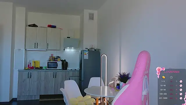 cinnabon girls online show from 2, 5, 2026