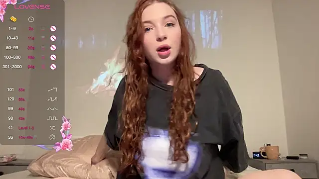 cinnabon girls online show from 26, 2, 2025