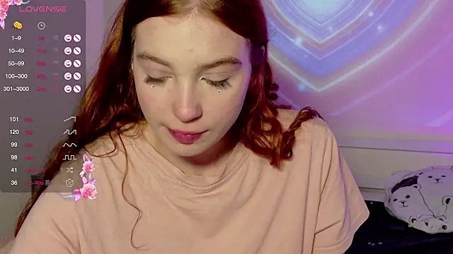 cinnabon girls online show from 16, 3, 2025