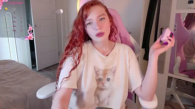 cinnabon girls online show from 20, 10, 2025