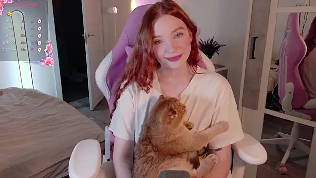 cinnabon girls online show from 25, 10, 2025