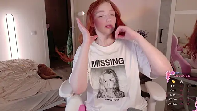 cinnabon girls online show from 9, 11, 2025