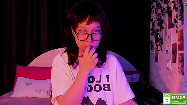 dreamgirllovee online show from 30, 9, 2025