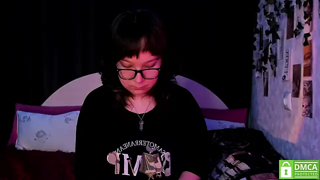 dreamgirllovee online show from 11, 10, 2025