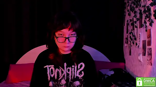 dreamgirllovee online show from 13, 11, 2025