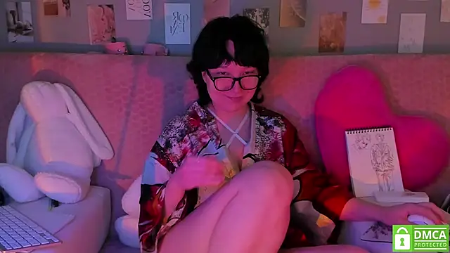 dreamgirllovee online show from 15, 3, 2025