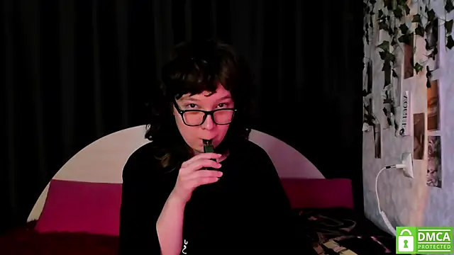 dreamgirllovee online show from 10, 11, 2025