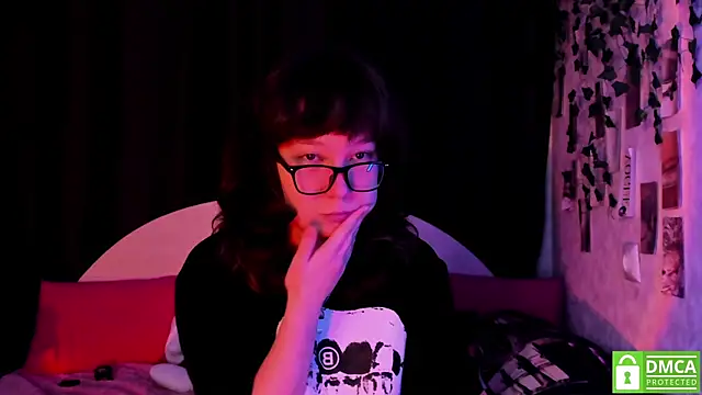 dreamgirllovee online show from 13, 11, 2025