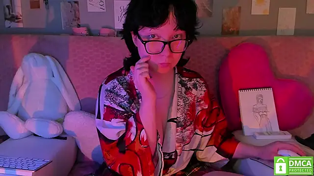 dreamgirllovee online show from 9, 3, 2025