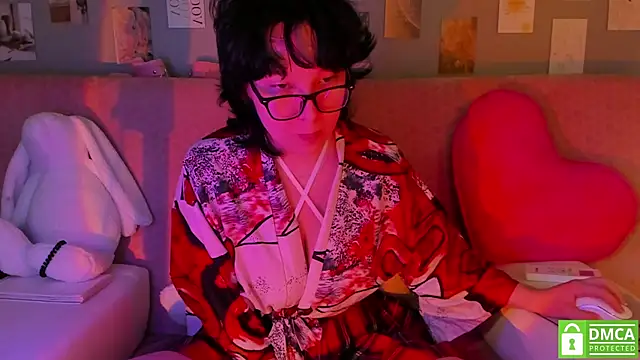 dreamgirllovee online show from 3, 3, 2025