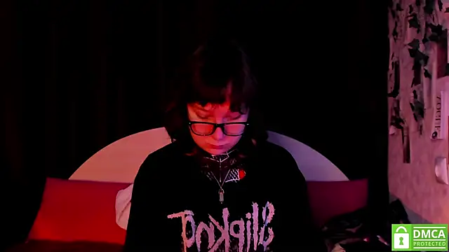 dreamgirllovee online show from 30, 10, 2025