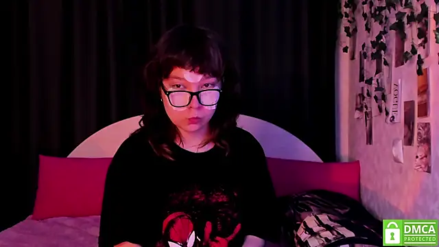 dreamgirllovee online show from 21, 11, 2025