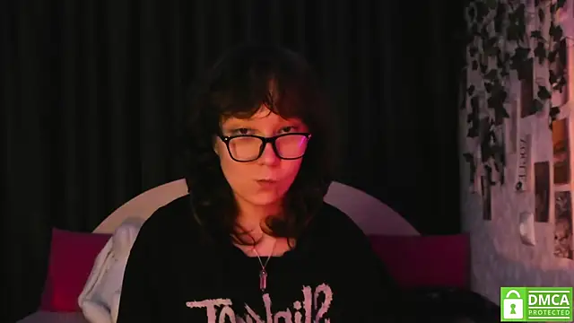 dreamgirllovee online show from 24, 9, 2025