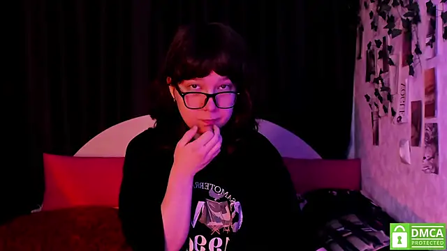 dreamgirllovee online show from 26, 11, 2025