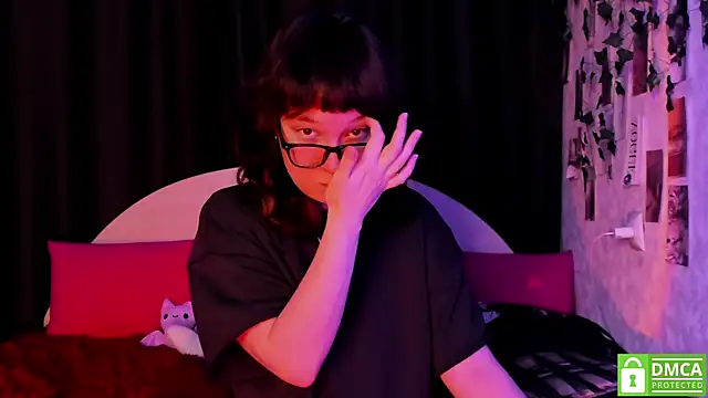 dreamgirllovee online show from 6, 11, 2025