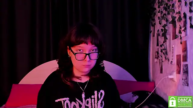 dreamgirllovee online show from 17, 11, 2025