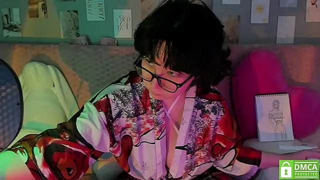 dreamgirllovee online show from 6, 3, 2025