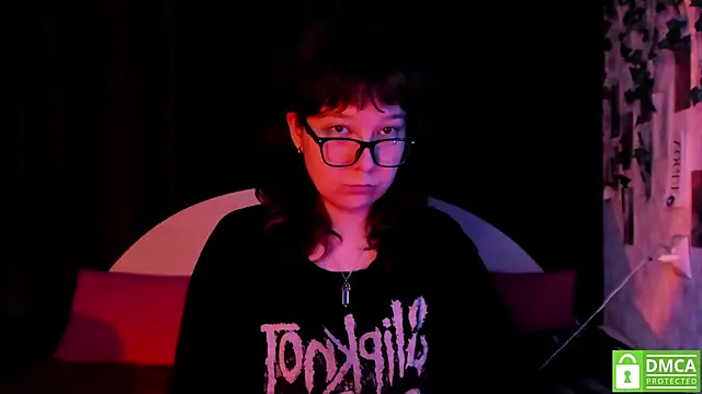 dreamgirllovee online show from 13, 10, 2025