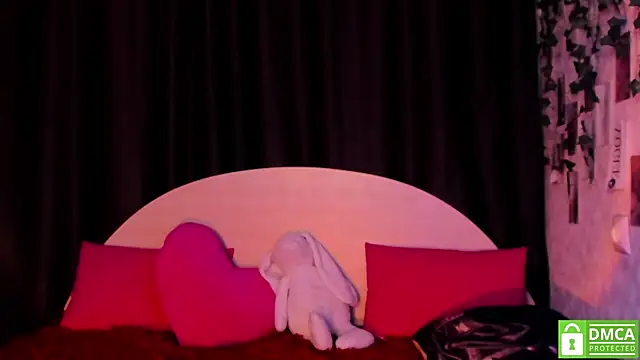 dreamgirllovee online show from 15, 10, 2025