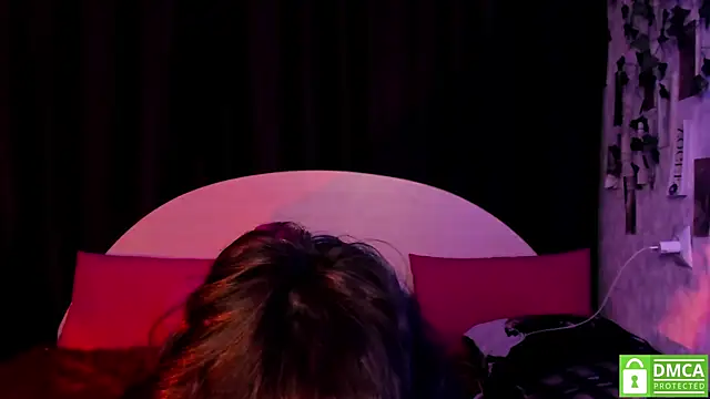 dreamgirllovee online show from 24, 10, 2025