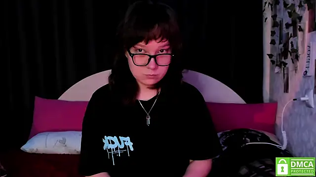 dreamgirllovee online show from 20, 10, 2025