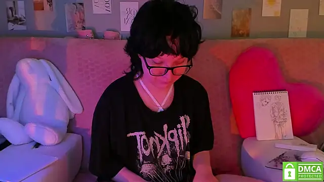 dreamgirllovee online show from 15, 3, 2025