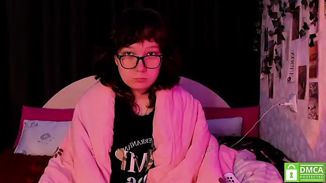 dreamgirllovee online show from 11, 10, 2025