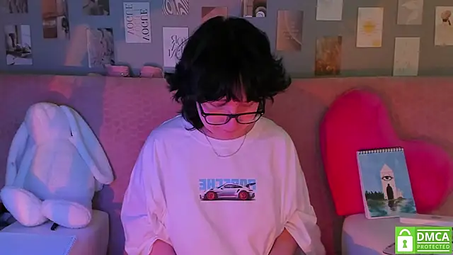 dreamgirllovee online show from 22, 3, 2025