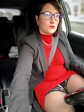 ZhenjaPoledance online show from 6, 11, 2025