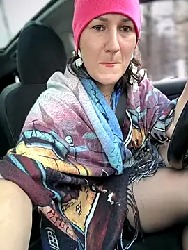 ZhenjaPoledance online show from 14, 12, 2025