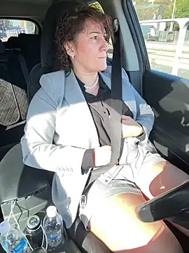 ZhenjaPoledance online show from 22, 9, 2025