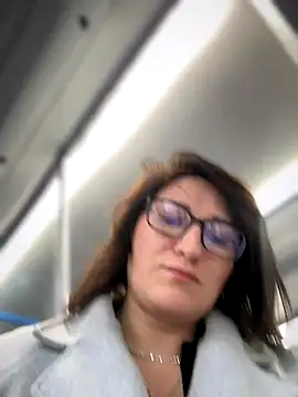 ZhenjaPoledance online show from 27, 10, 2025