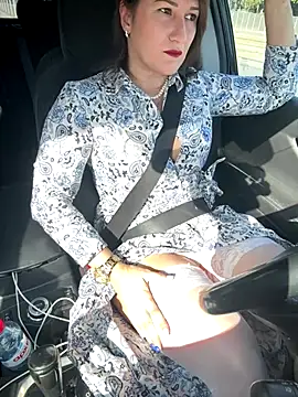 ZhenjaPoledance online show from 10, 9, 2025