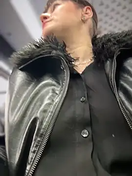 ZhenjaPoledance online show from 19, 12, 2025