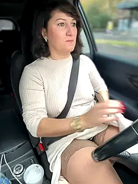 ZhenjaPoledance online show from 8, 10, 2025