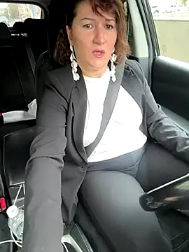 ZhenjaPoledance online show from 25, 9, 2025