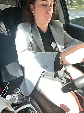 ZhenjaPoledance online show from 1, 10, 2025