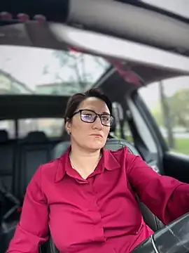 ZhenjaPoledance online show from 19, 4, 2026