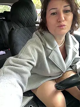 ZhenjaPoledance online show from 20, 9, 2025