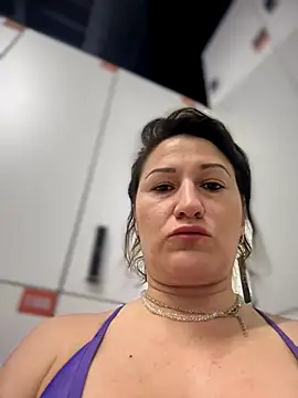 ZhenjaPoledance online show from 20, 10, 2025