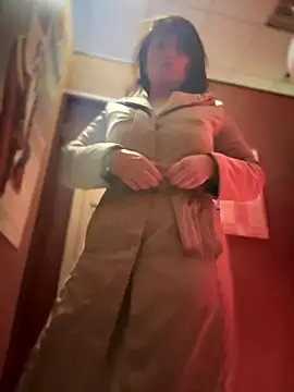 ZhenjaPoledance online show from 24, 10, 2025