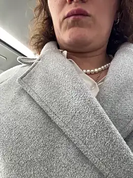 ZhenjaPoledance online show from 3, 10, 2025