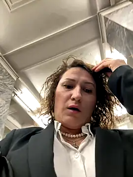 ZhenjaPoledance online show from 21, 9, 2025