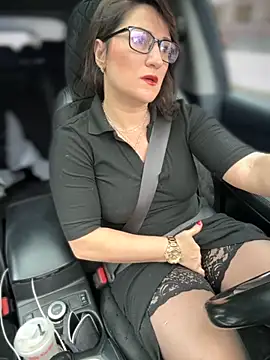 ZhenjaPoledance online show from 29, 10, 2025