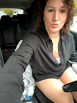 ZhenjaPoledance online show from 5, 10, 2025