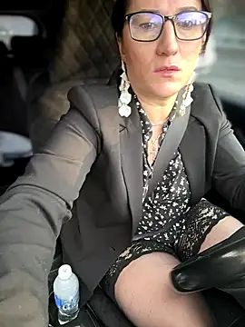 ZhenjaPoledance online show from 19, 11, 2025